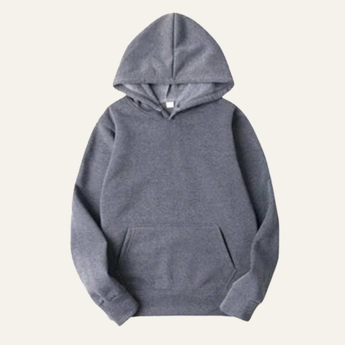 The Tarquinia Sweat à capuche unisexe doux pour homme, à porter au quotidien