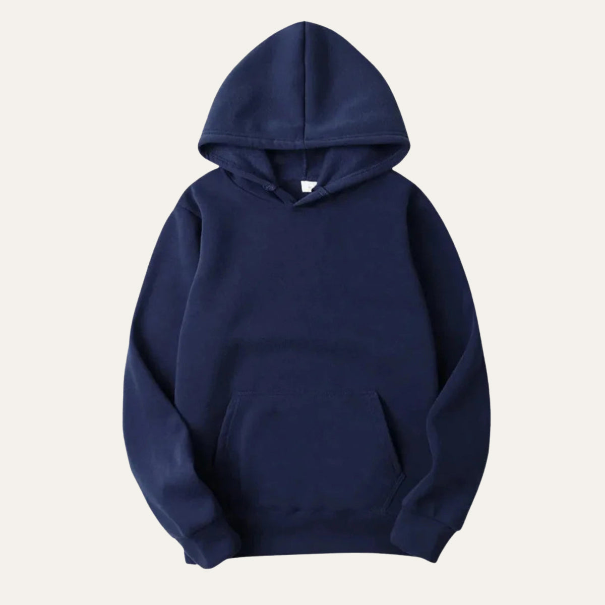 The Tarquinia Sweat à capuche unisexe doux pour homme, à porter au quotidien