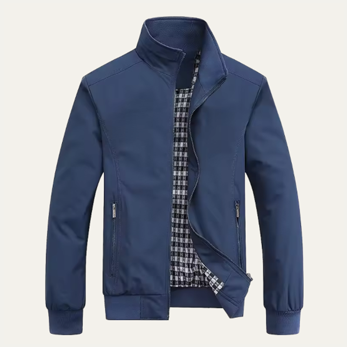 The Toronto Veste coupe-vent légère pour homme