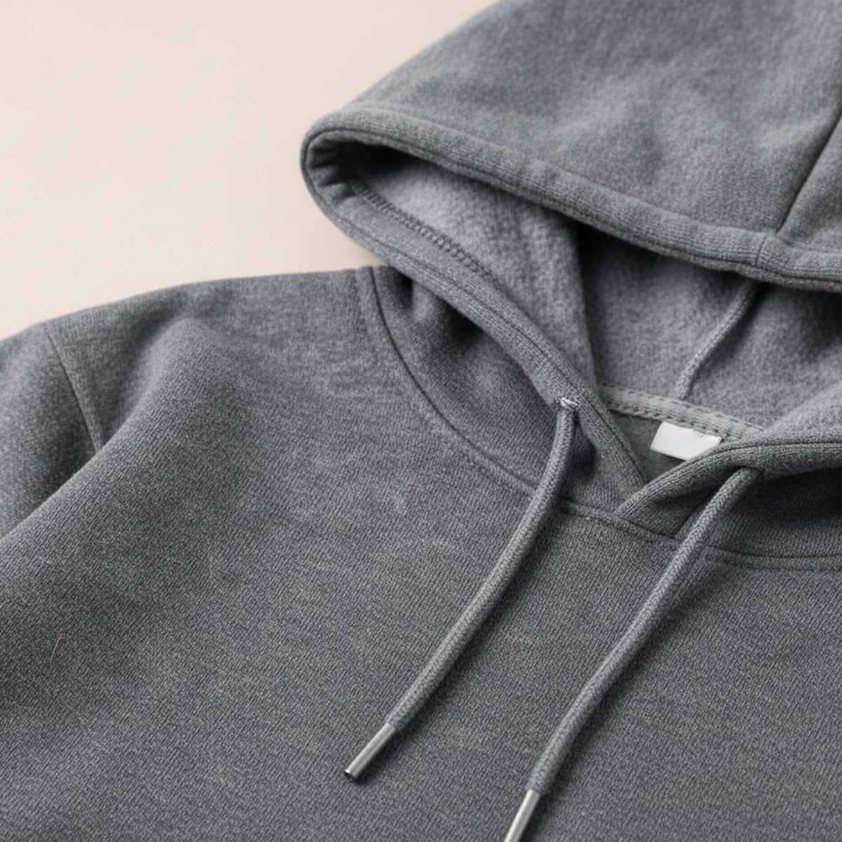 The Tarquinia Sweat à capuche unisexe doux pour homme, à porter au quotidien