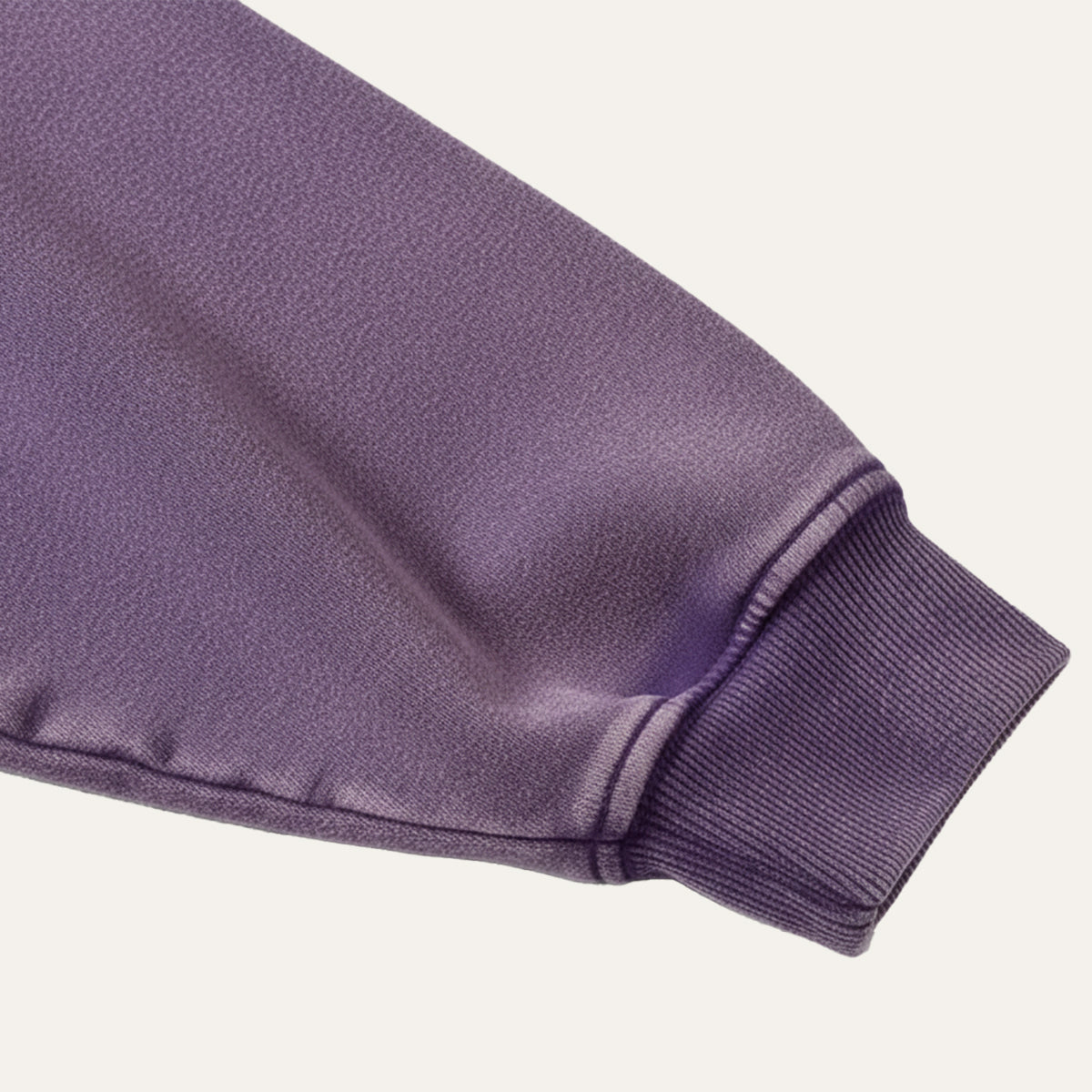 The Porto Cesareo Sweat à capuche oversize vintage délavé pour homme