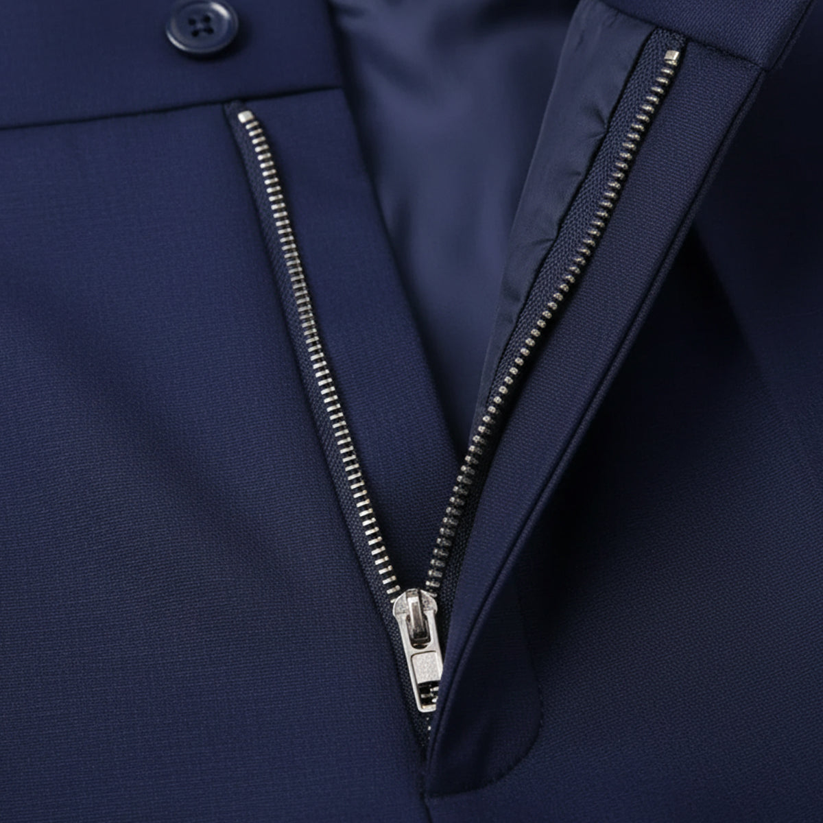 The Ugento Costume 3 pièces élégant et ajusté pour homme