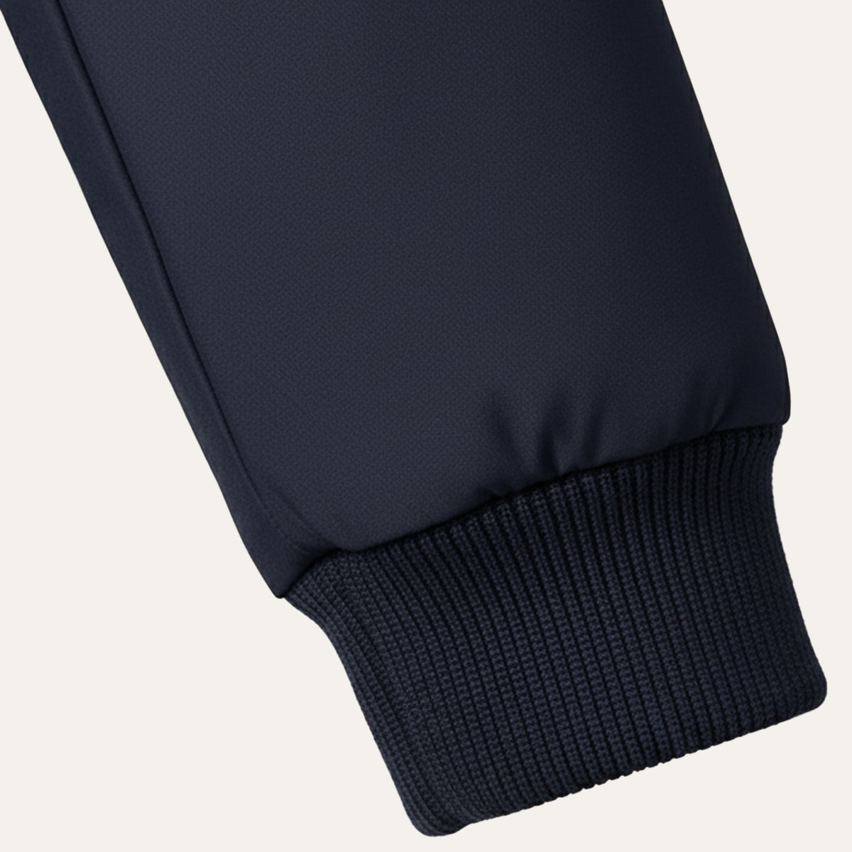 The Glasgow - Veste d'hiver pour homme - Manteau thermique imperméable