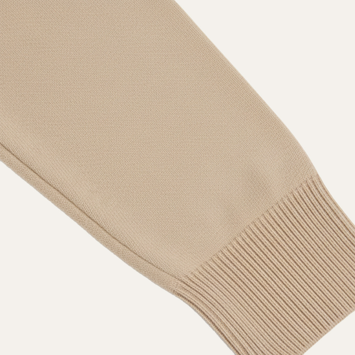 The Banbury - Pull à col roulé classique pour homme